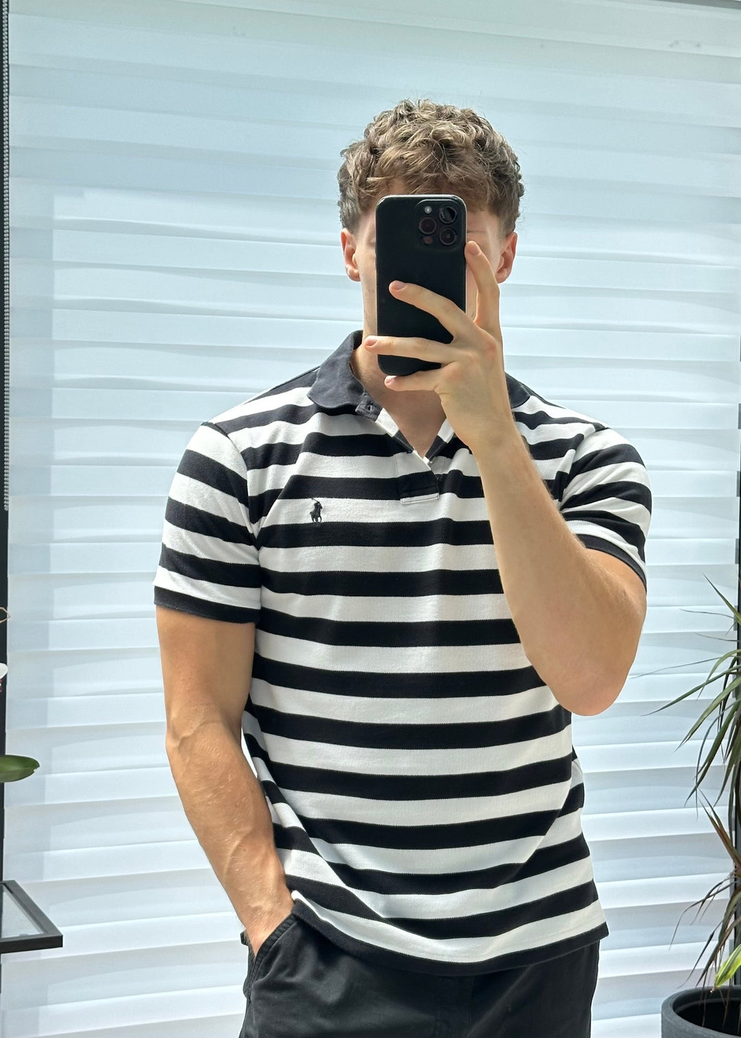 Polo Ralph Lauren - L