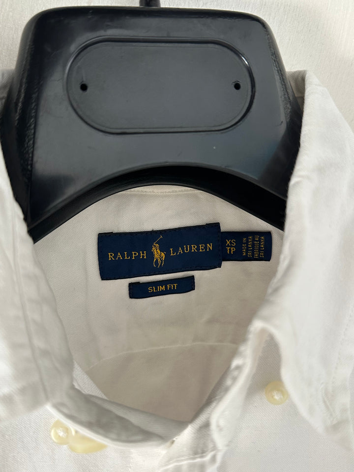 Camicia Ralph Lauren - XS