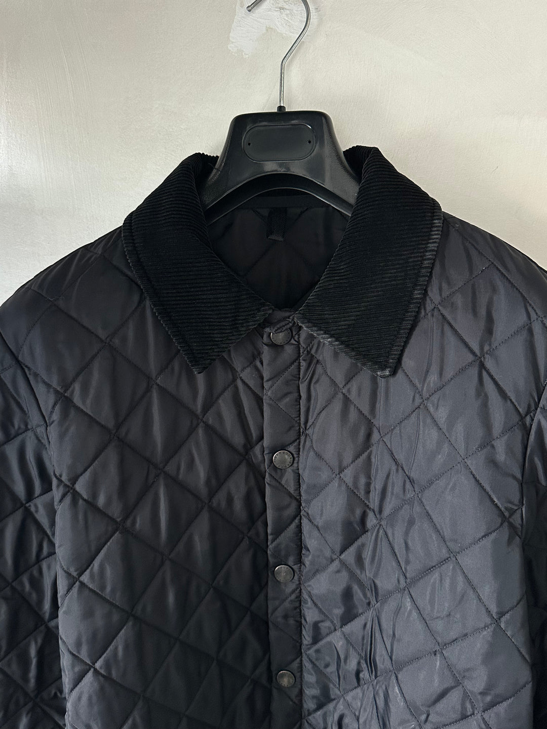 Trapuntato Barbour - L