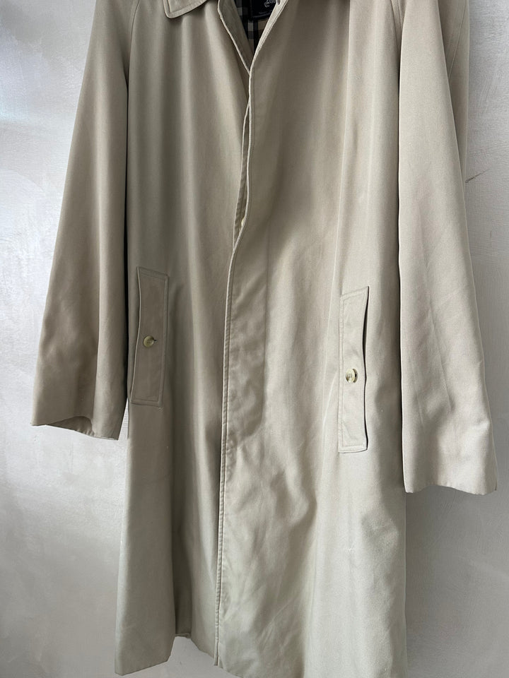 Trench Burberry - L
