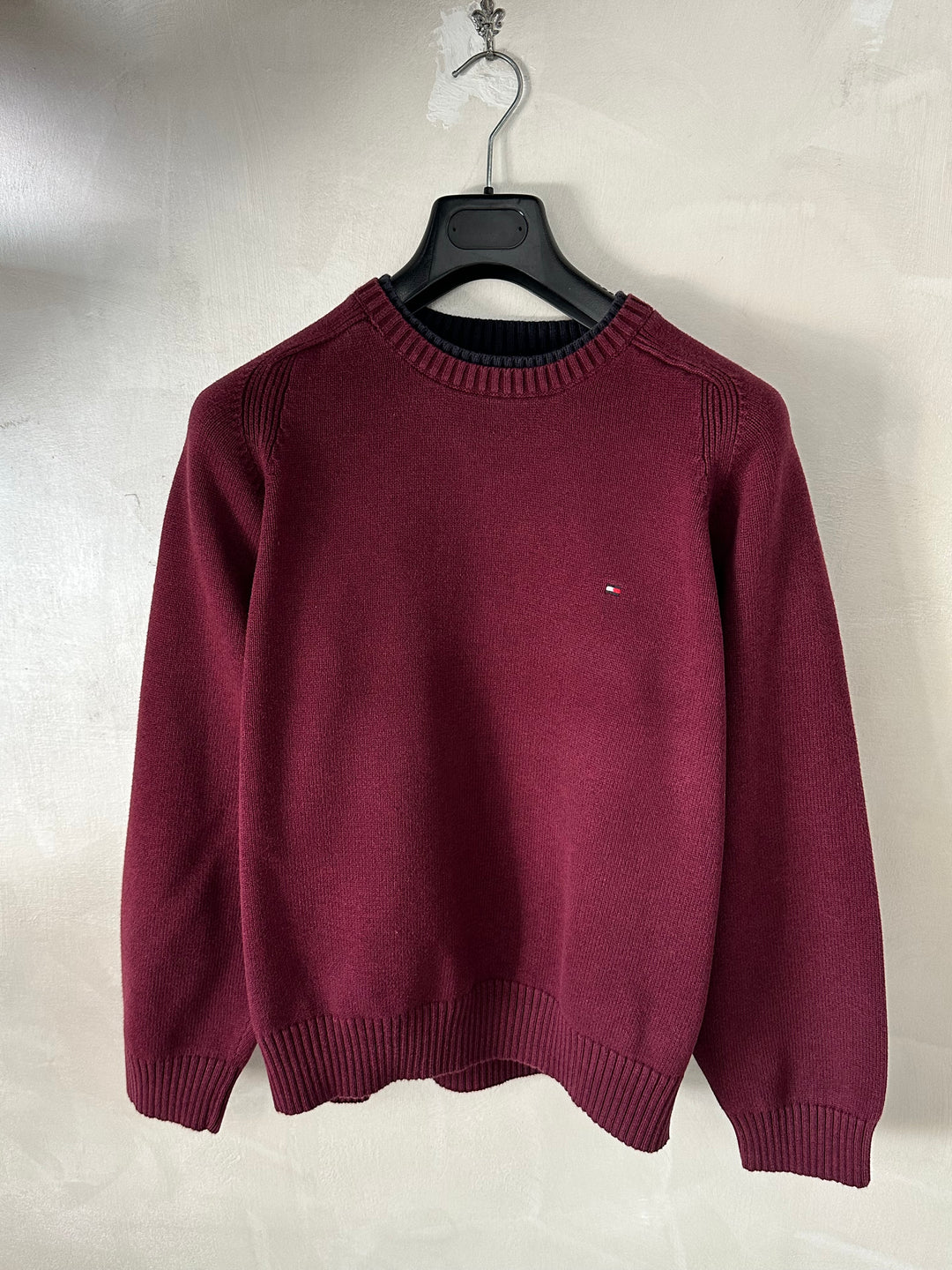 Maglione Tommy Hilfiger - XL
