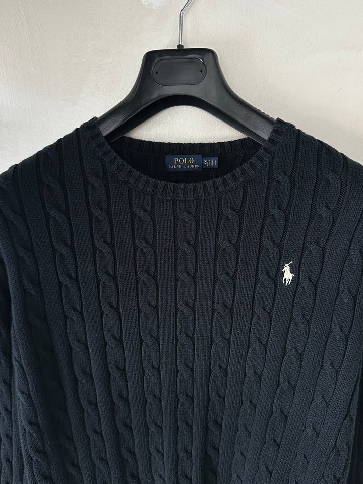 Intrecciato Ralph Lauren  - XL donna