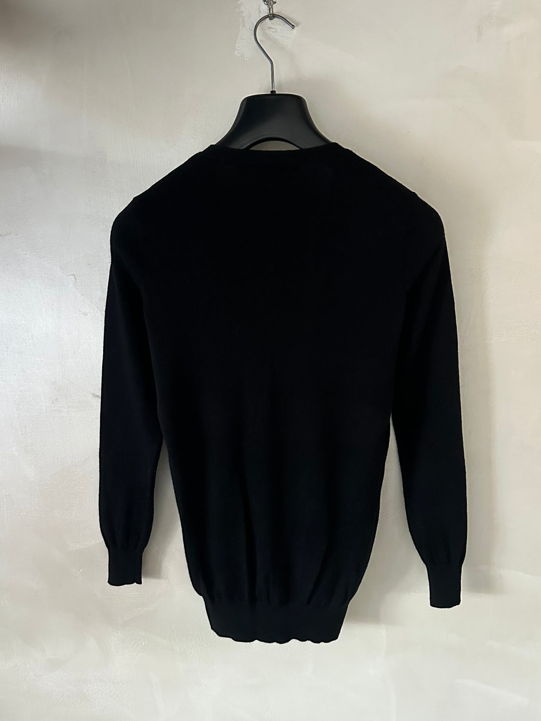 Cardigan Ralph Lauren 100% Lana - M donna