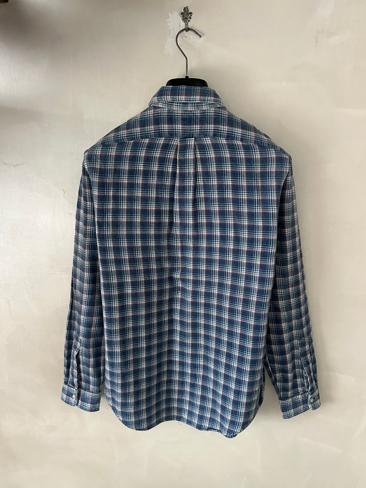Camicia Flanella Ralph Lauren - M
