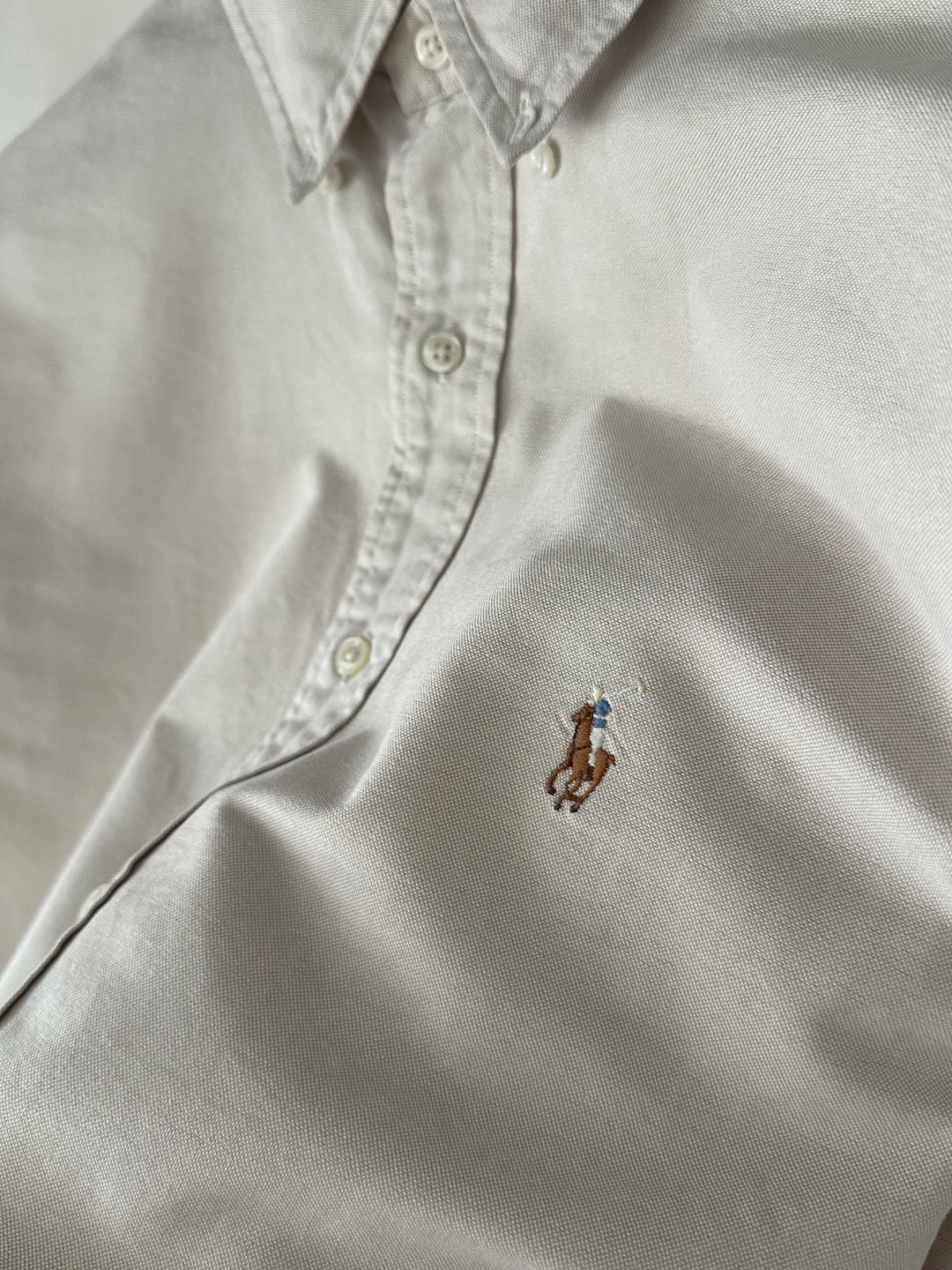 Camicia Ralph Lauren - L