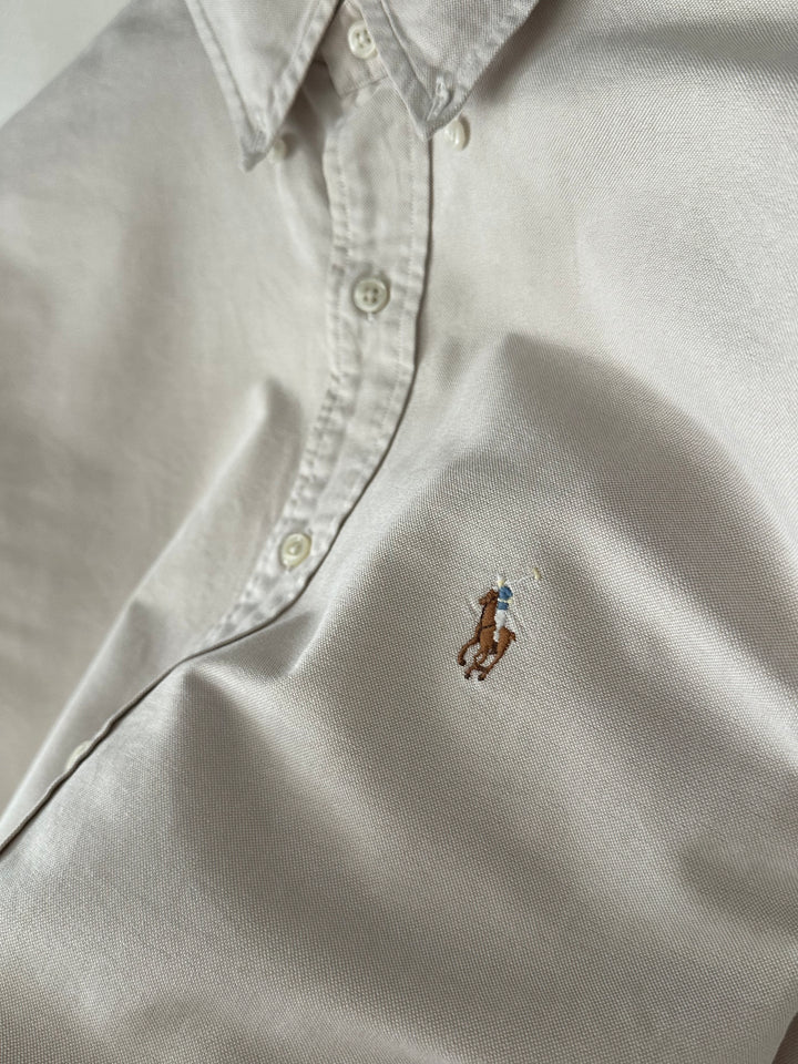 Camicia Ralph Lauren - L