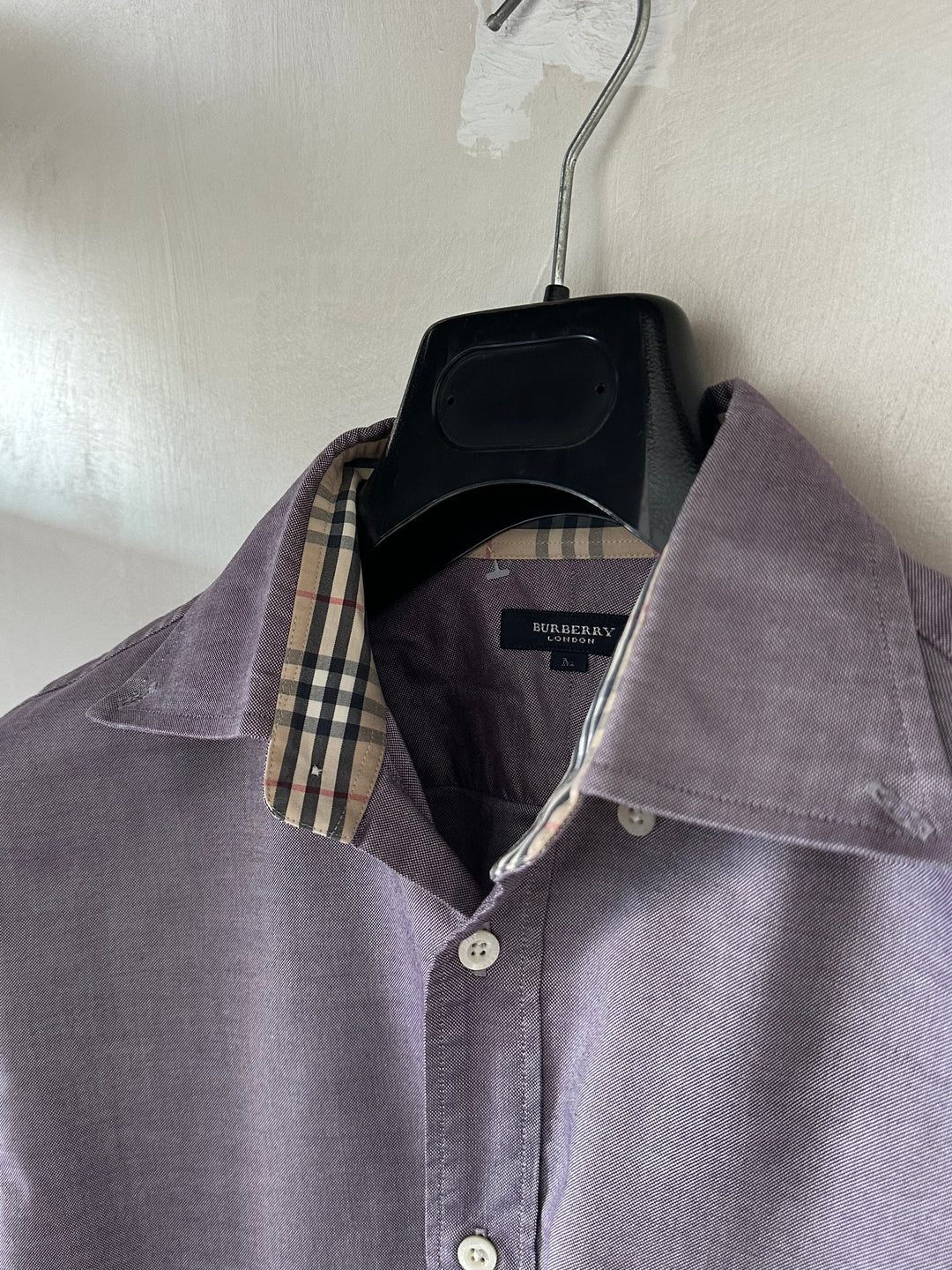 Camicia Burberry - M