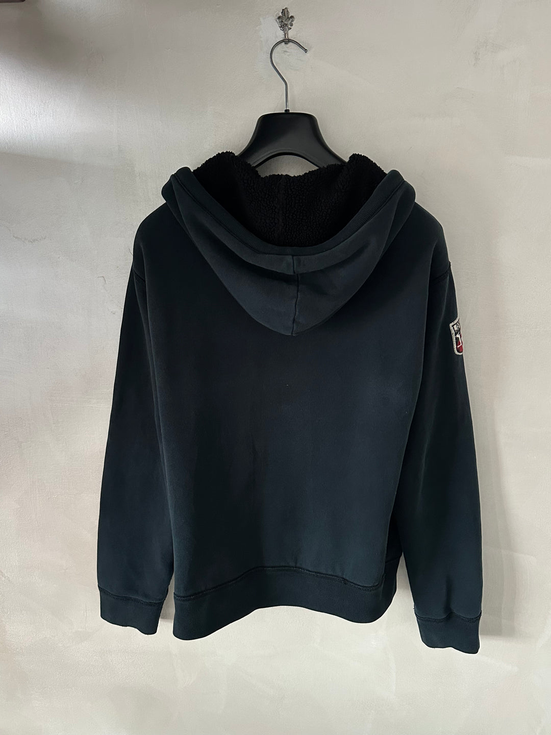 Felpa Pile Ralph Lauren - L