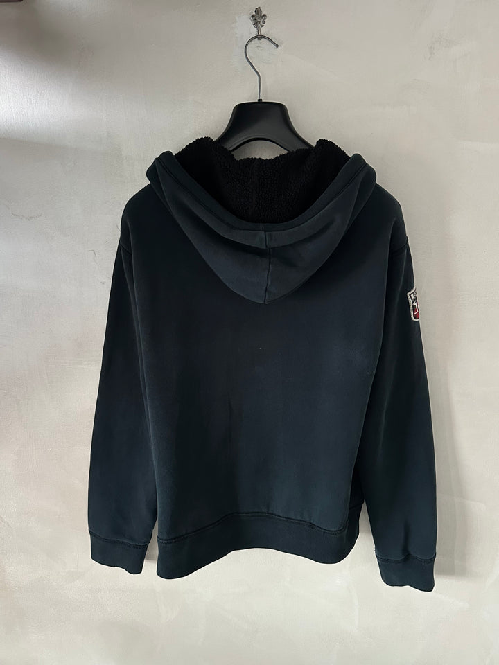 Felpa Pile Ralph Lauren - L
