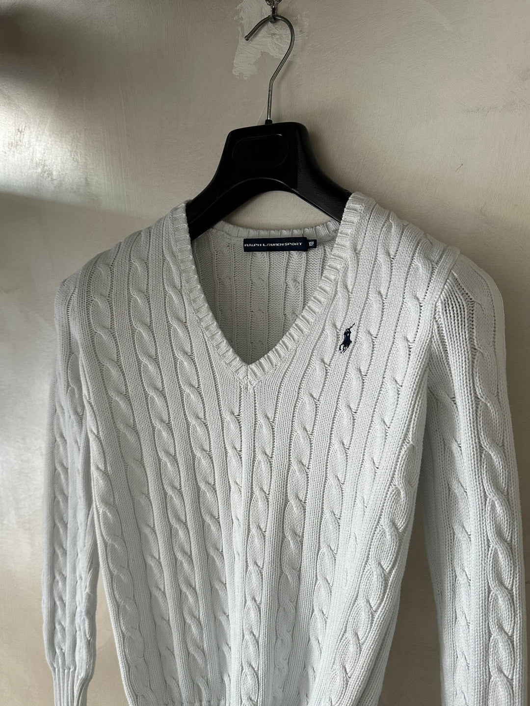 Intrecciato Ralph Lauren  - XS donna