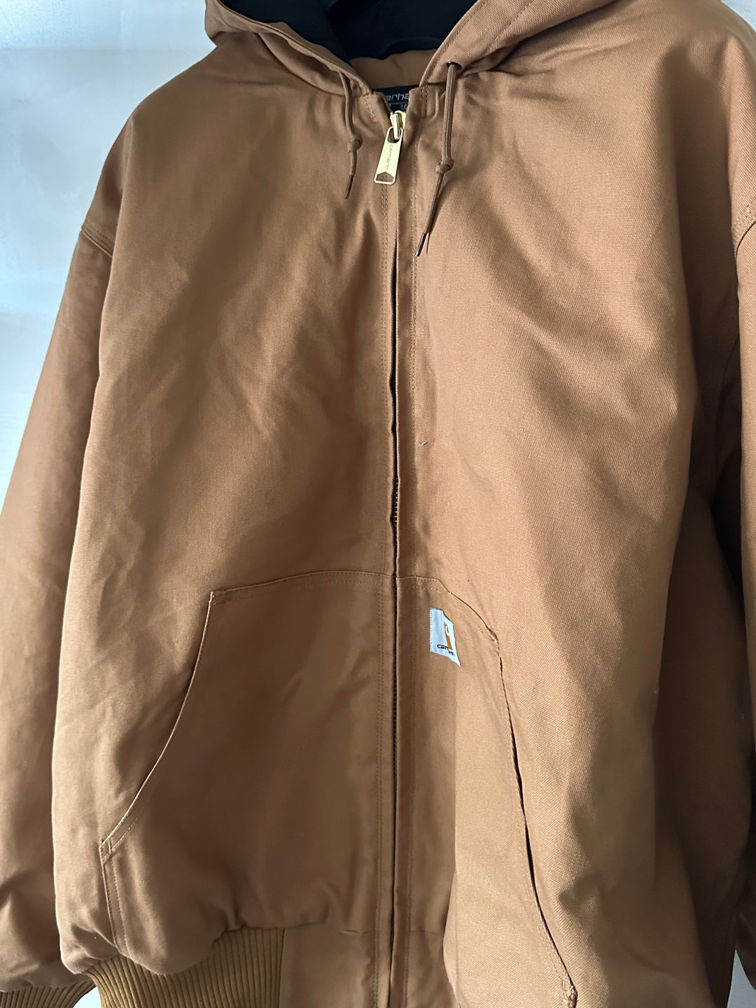 Active Jacket Carhartt - XXL