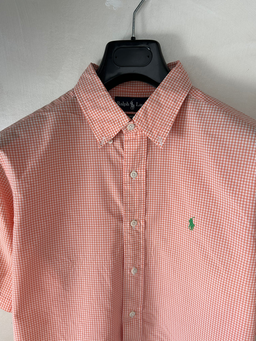 Camicia Ralph Lauren - L