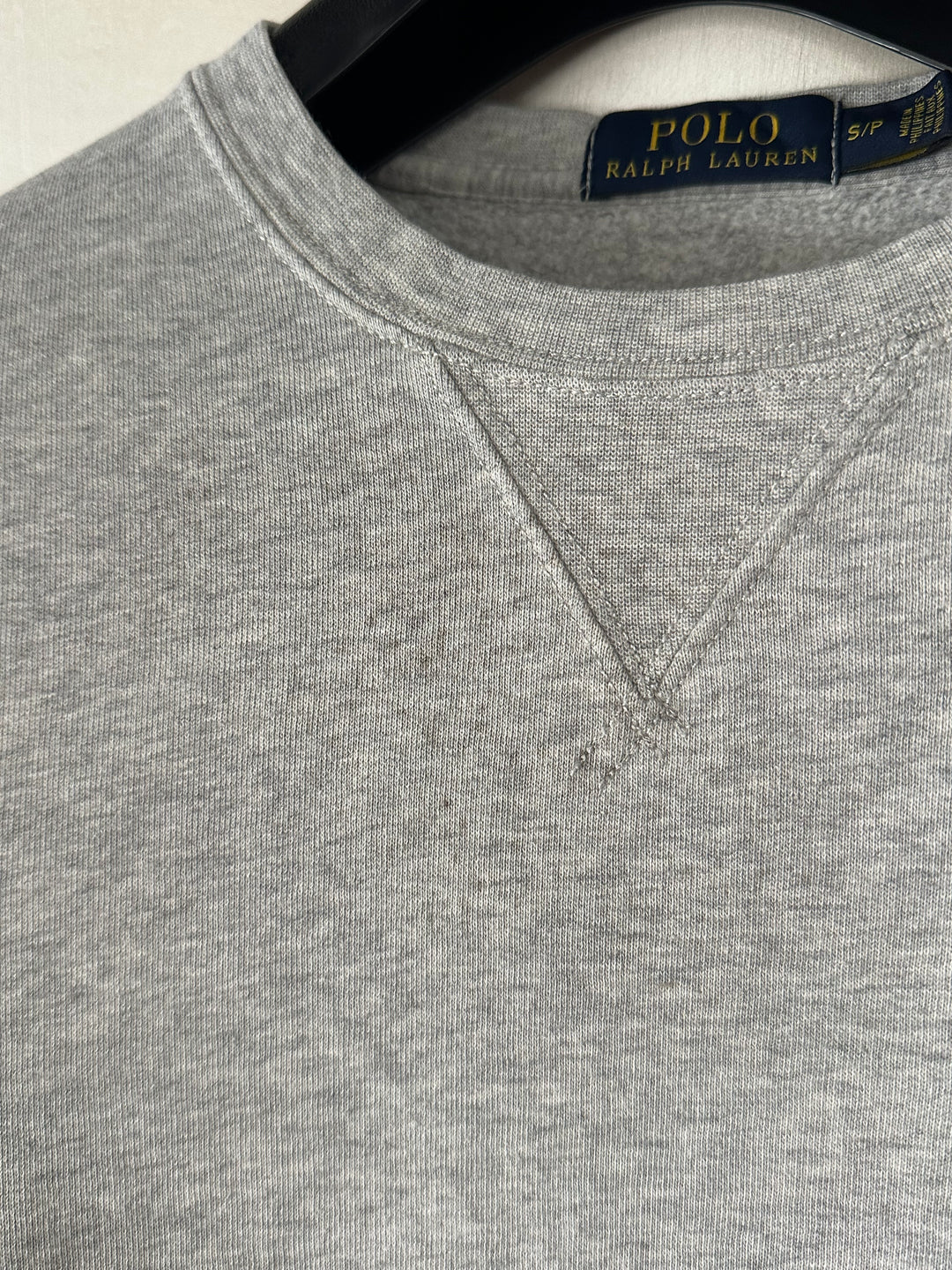 Felpa Ralph Lauren - S