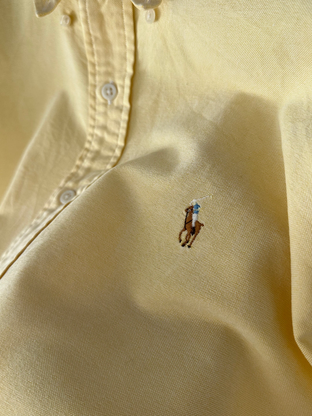 Camicia Ralph Lauren - L
