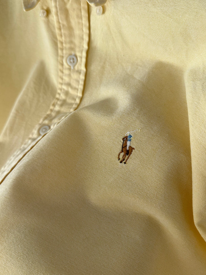 Camicia Ralph Lauren - L