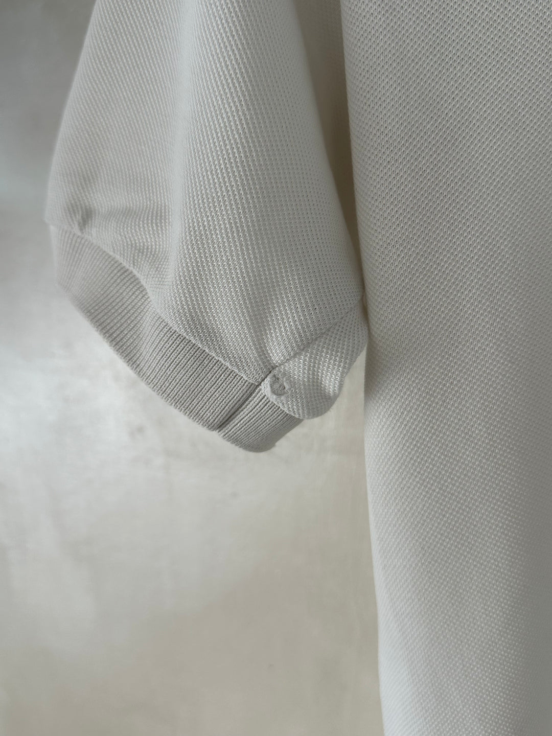 Polo Lacoste - S