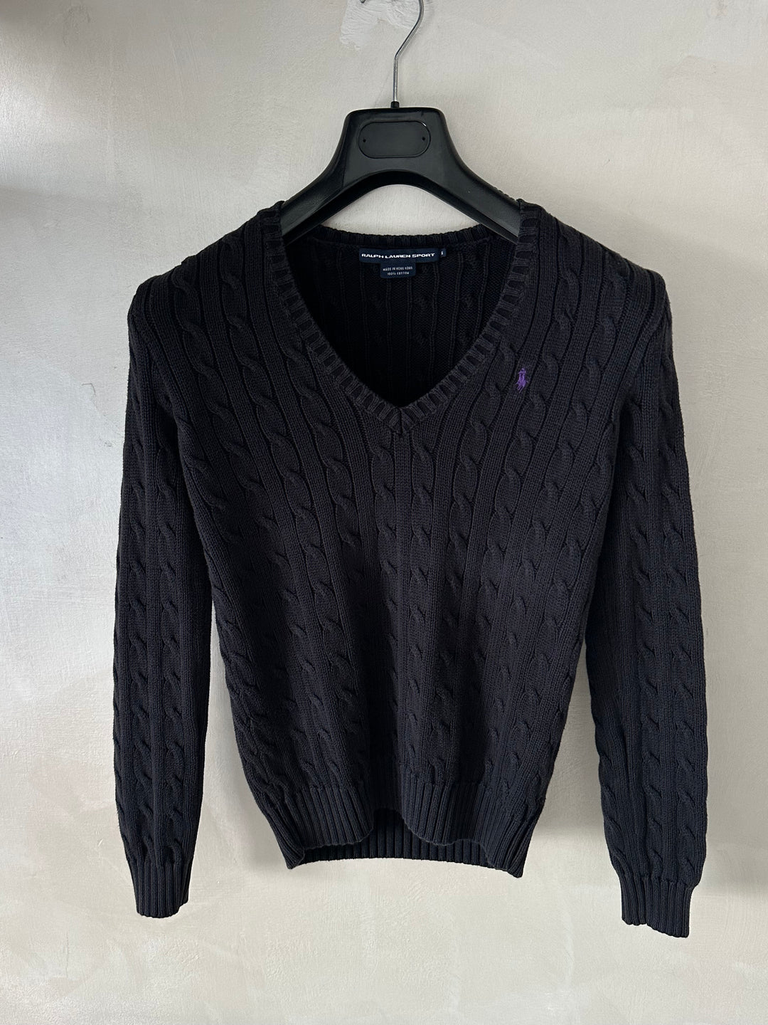 Intrecciato Ralph Lauren - M donna