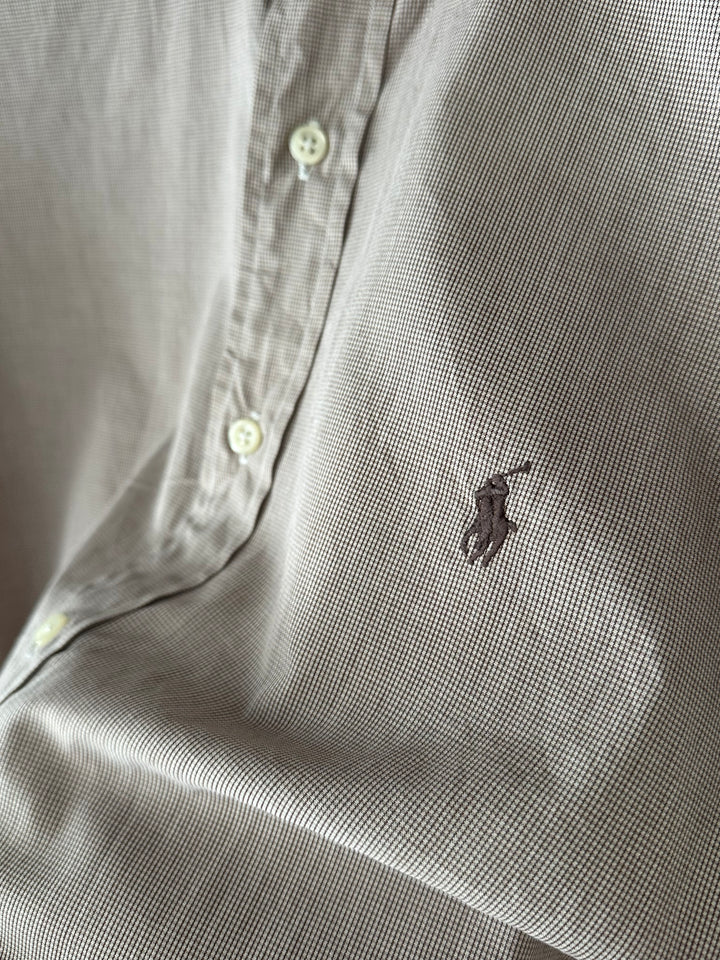 Camicia Ralph Lauren - L