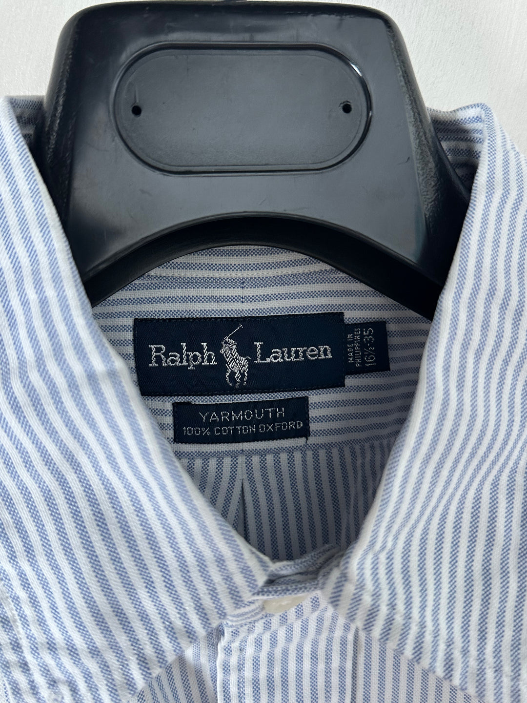Camicia Ralph Lauren - XL