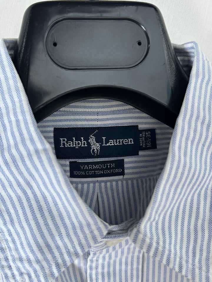 Camicia Ralph Lauren - XL