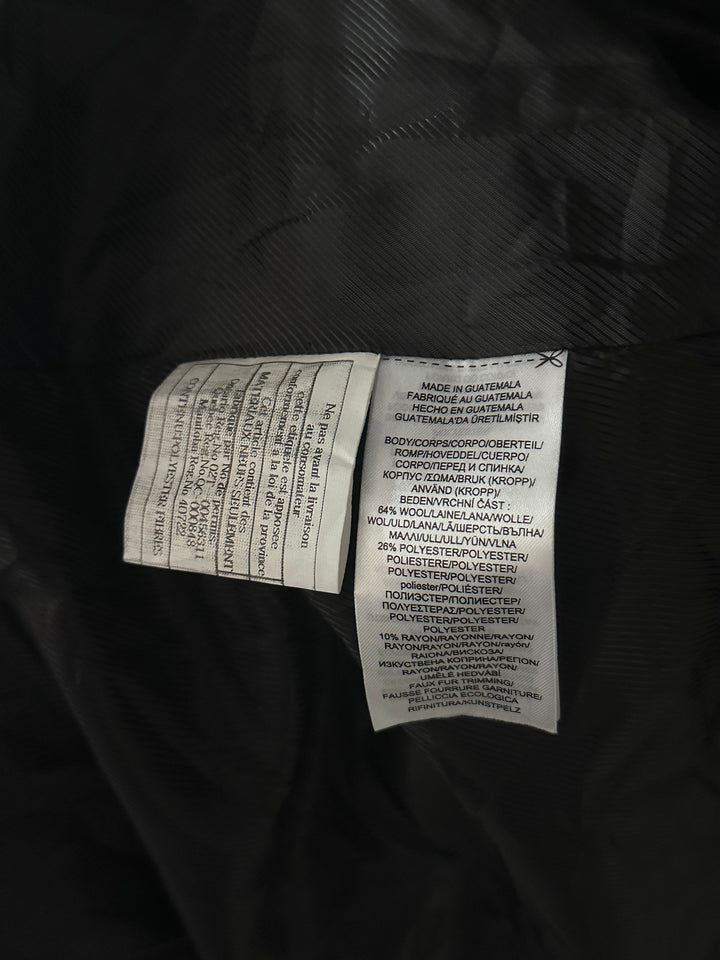 Cappotto Ralph Lauren Lana