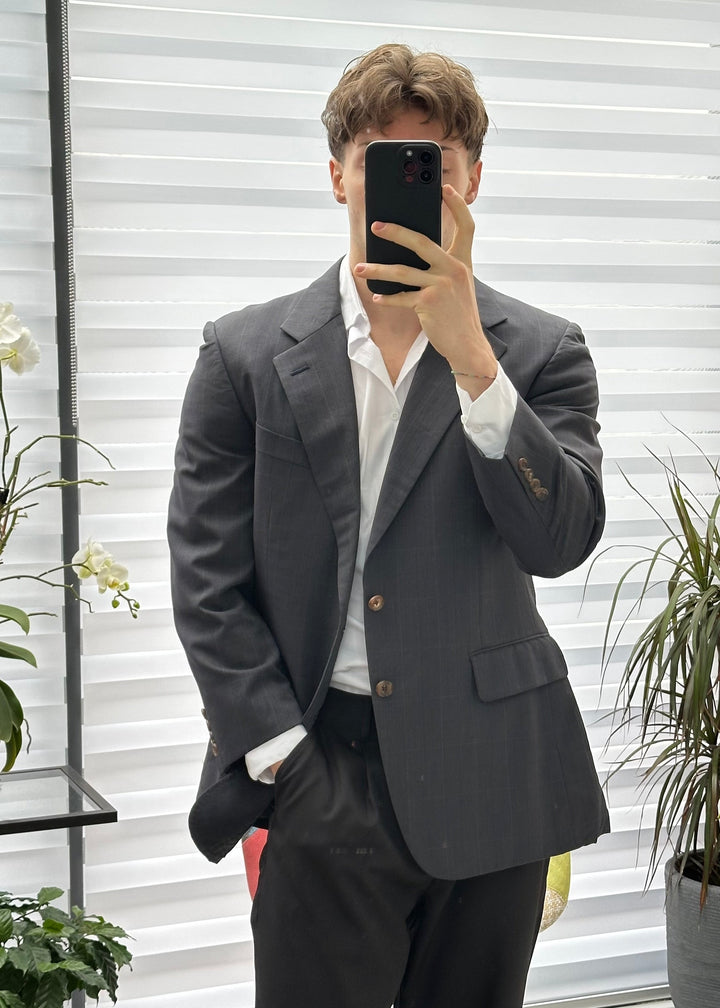 Blazer Burberry -L