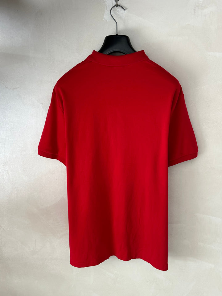 Polo Ralph Lauren Pima Cotton - XL