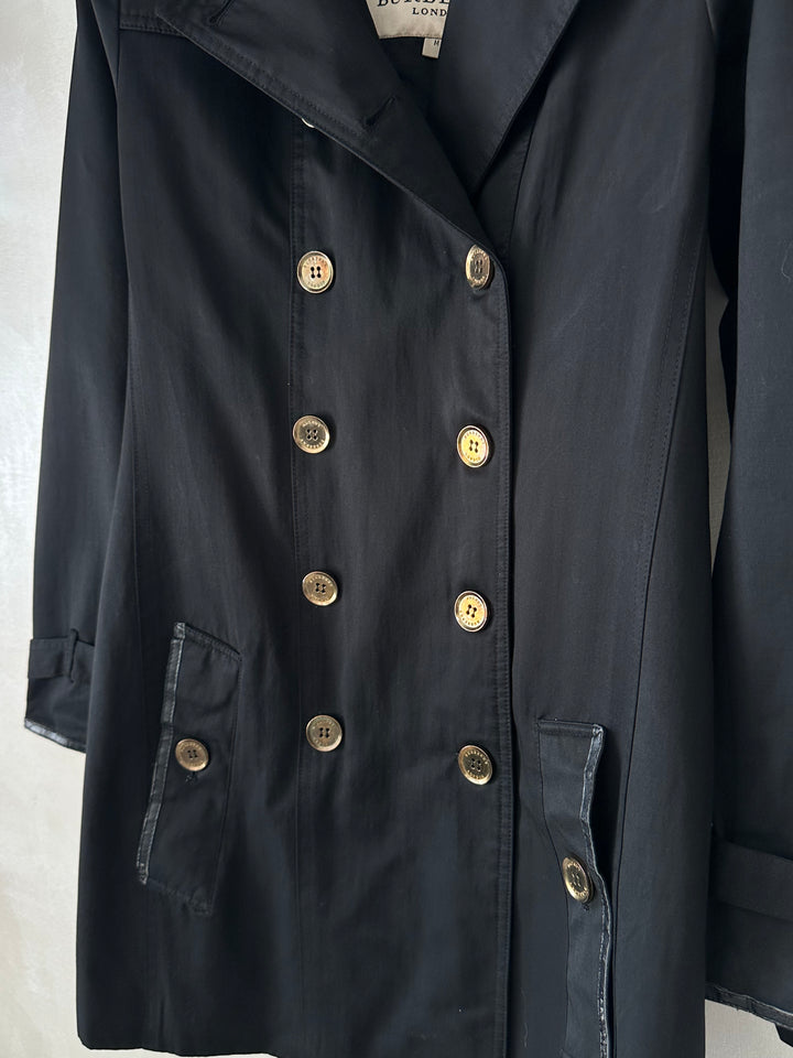 Trench Doppiopetto Burberry - M