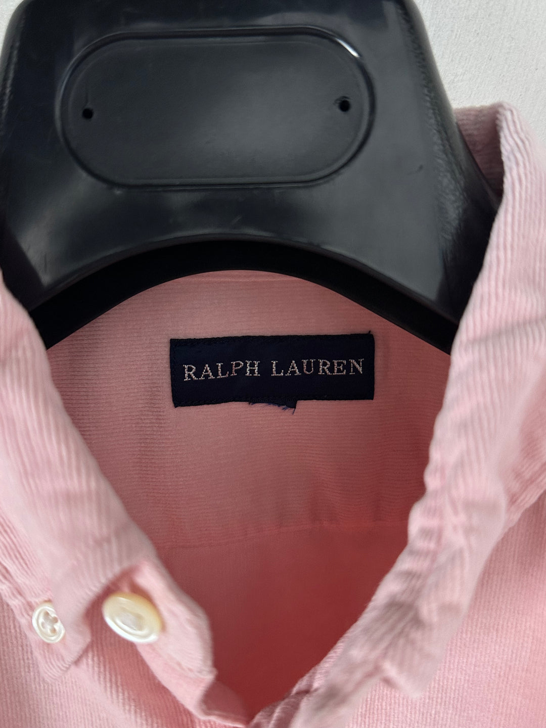 Camicia Ralph Lauren - S