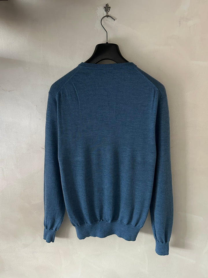 Maglione Ralph Lauren 100% Lana - XL