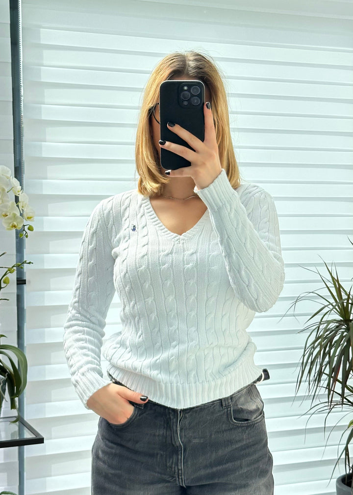 Intrecciato Ralph Lauren  - XS donna