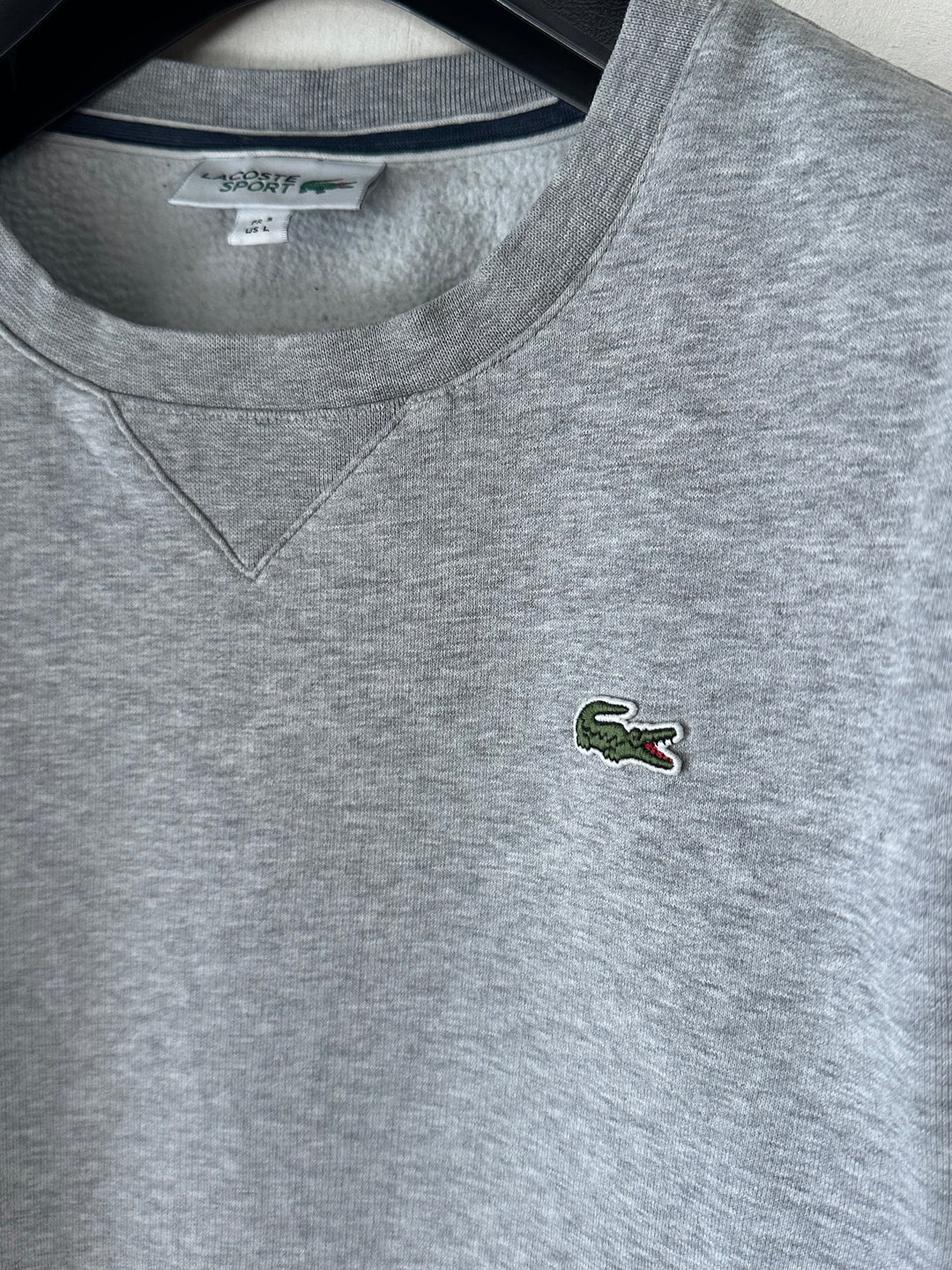 Felpa Lacoste - L