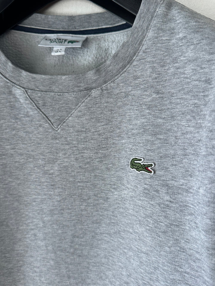 Felpa Lacoste - L
