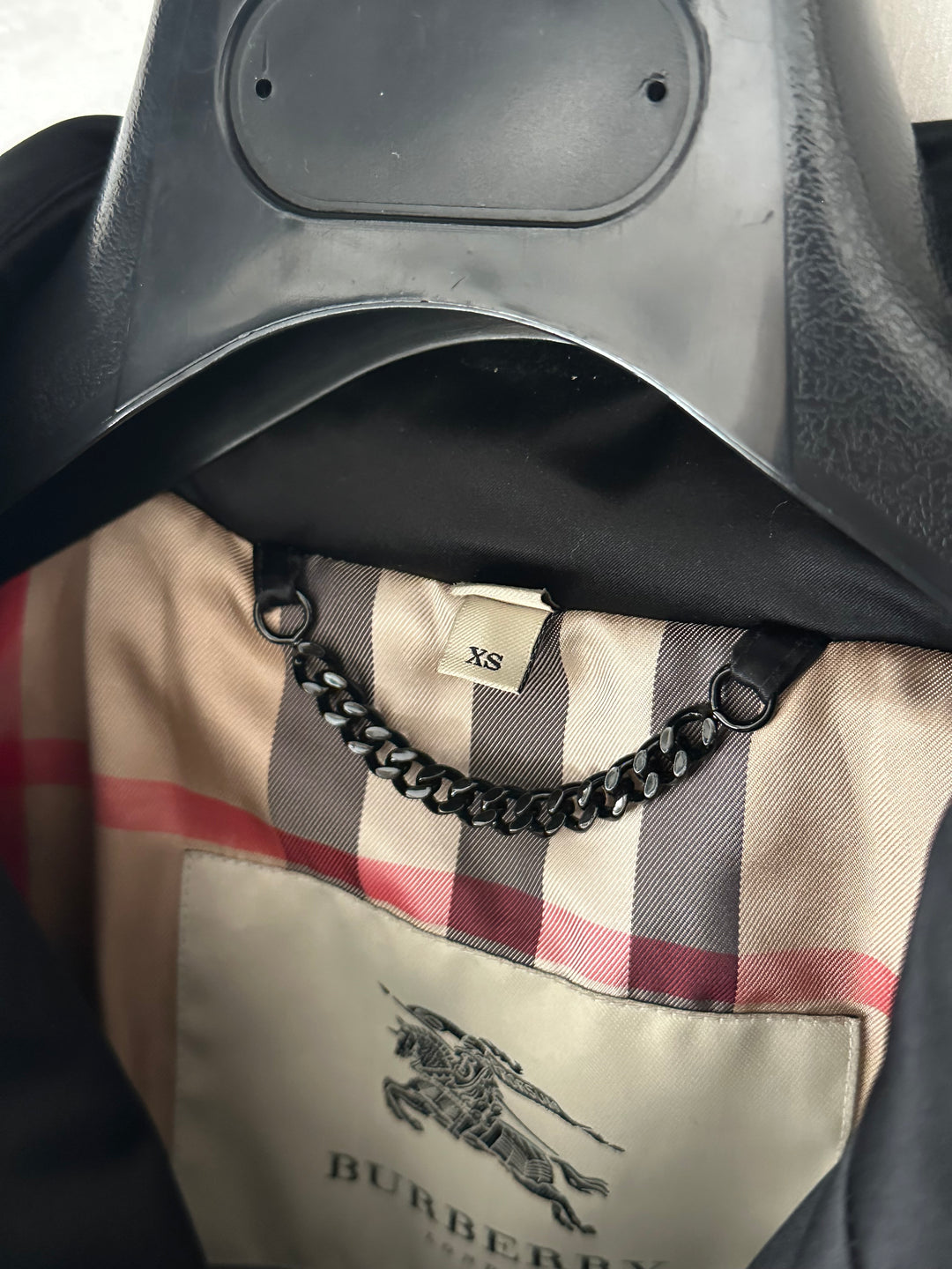 Giacca Burberry - XS