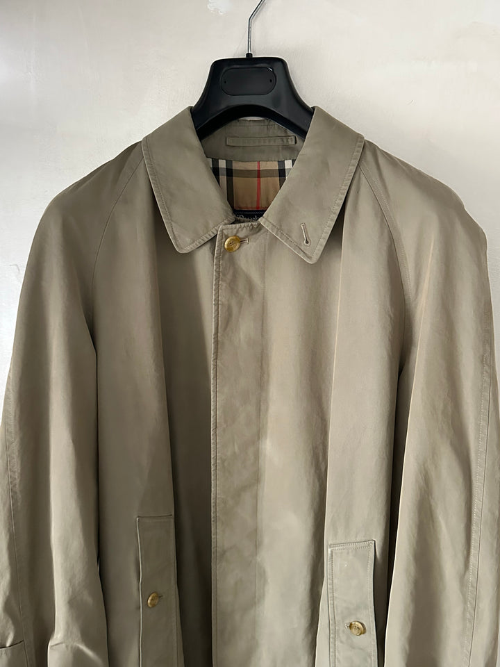 Trench Burberry - L