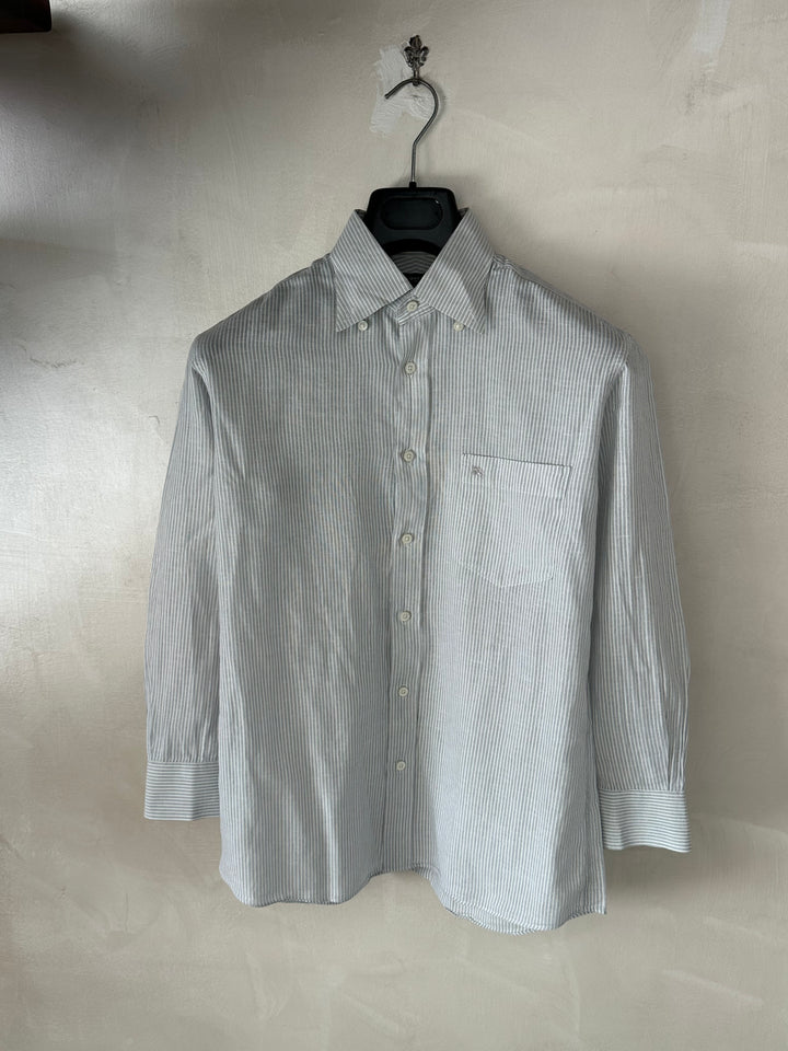Camicia Burberry - M