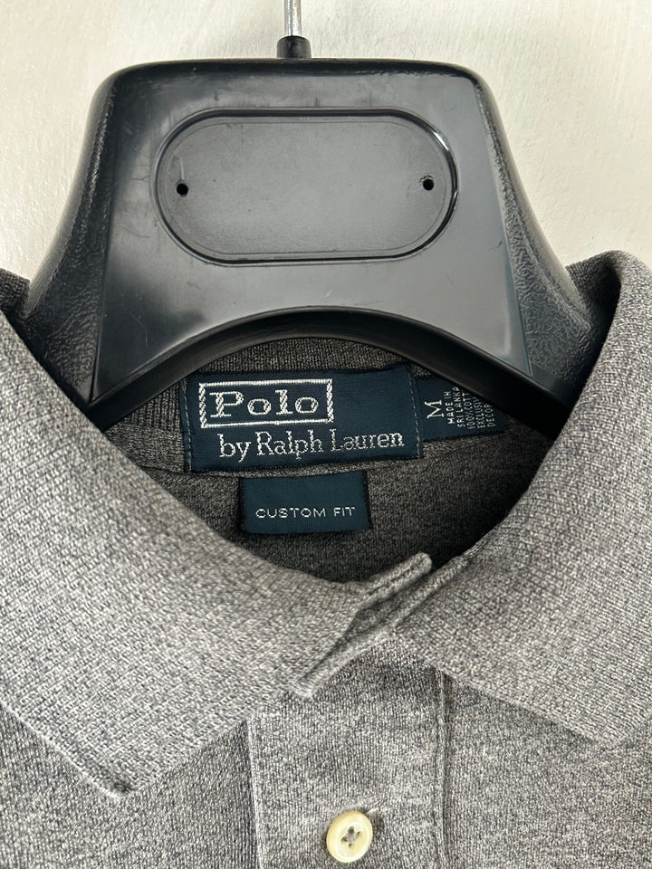 Polo Ralph Lauren Pima Cotton - M