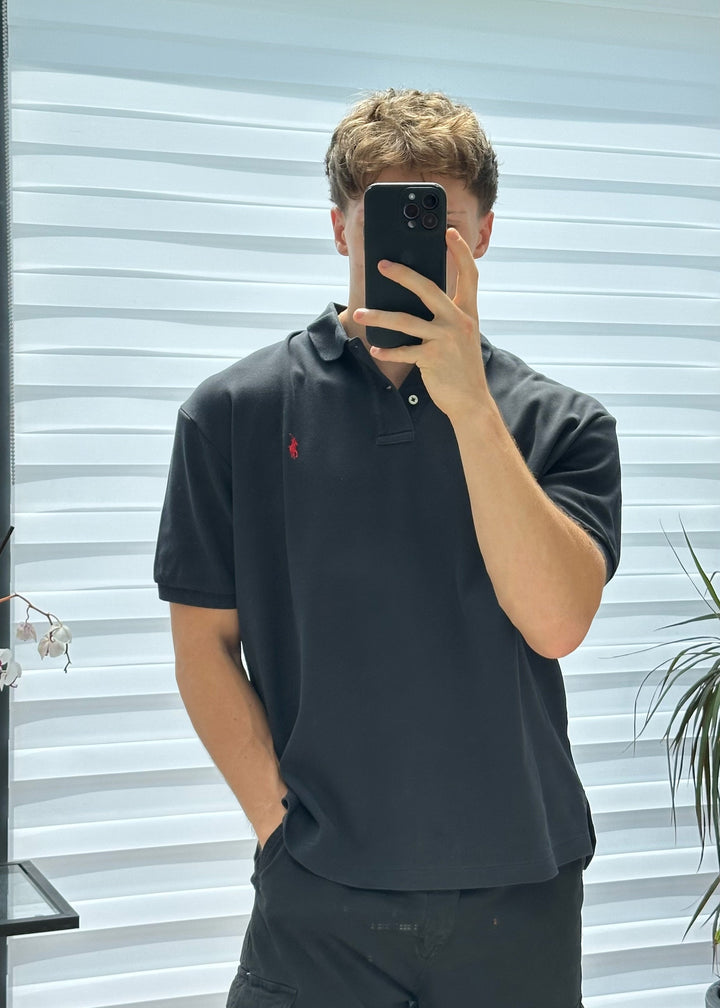 Polo Ralph Lauren Pima Cotton - L