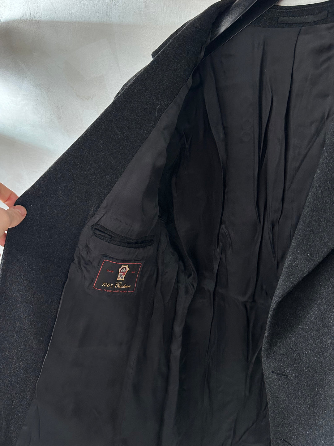 Blazer 100% Cashmere - XL