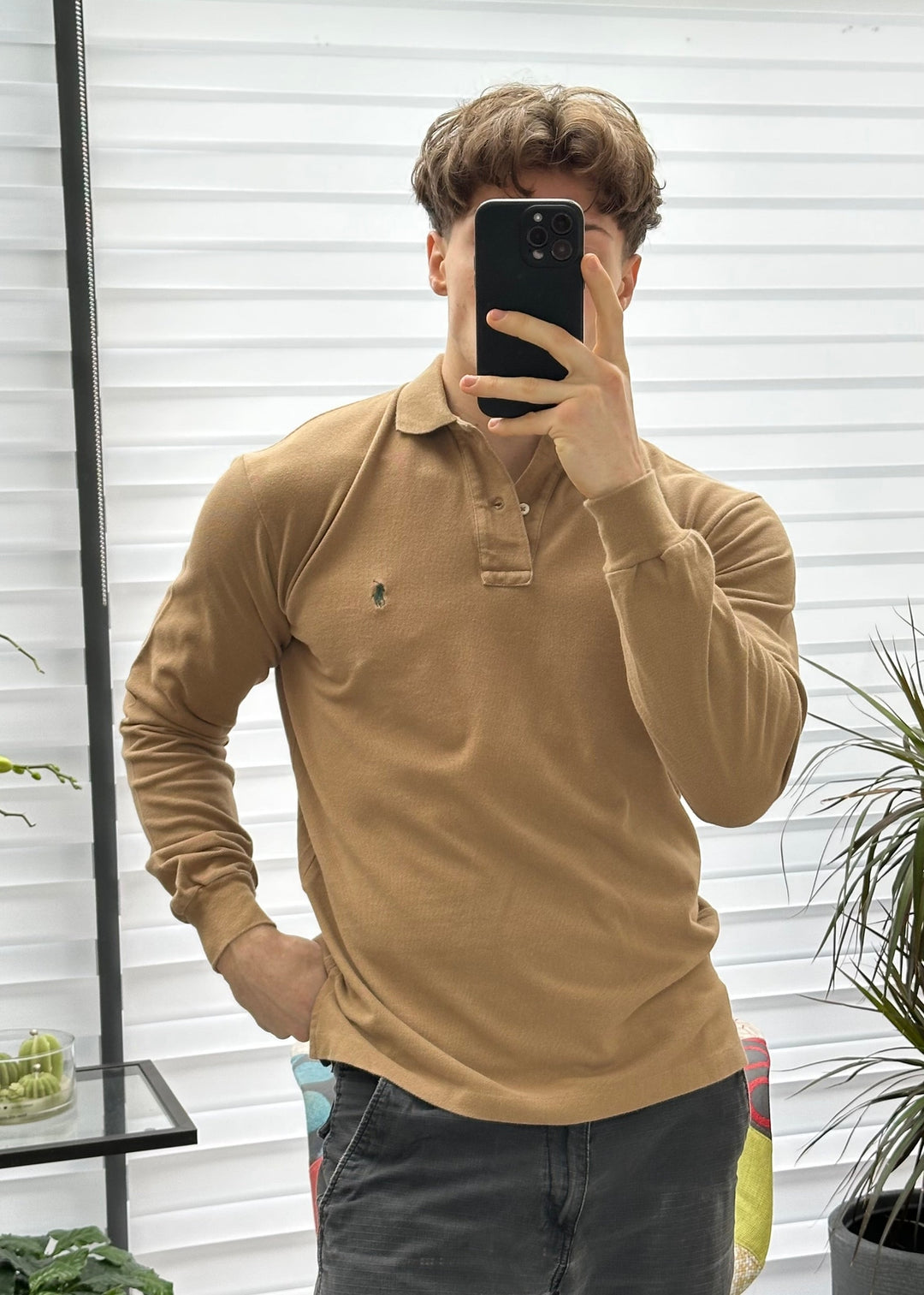 Polo Ralph Lauren - S