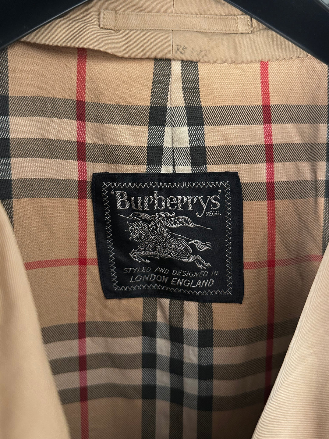 Trench Burberry - M