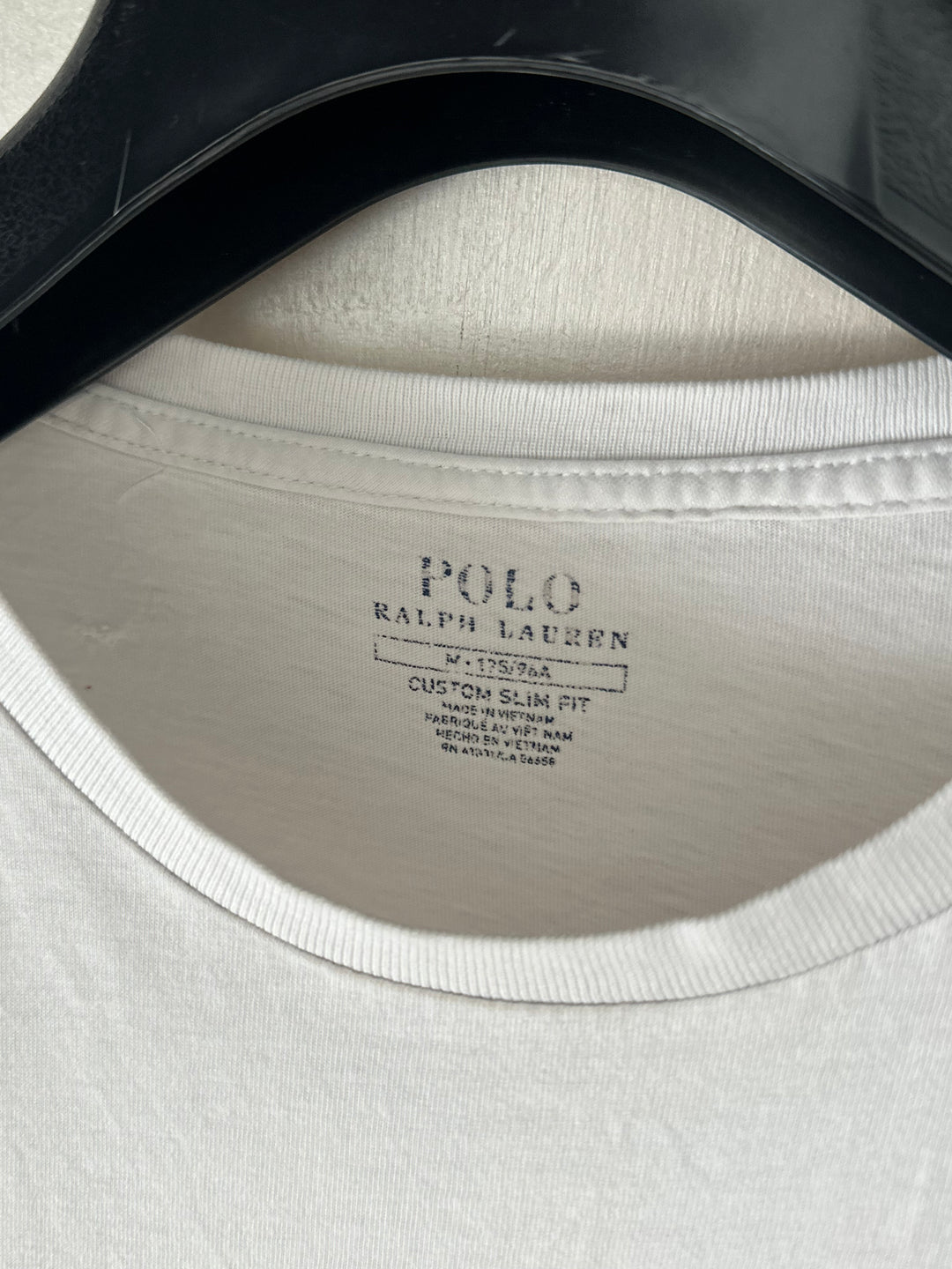 T-shirt Ralph Lauren - M