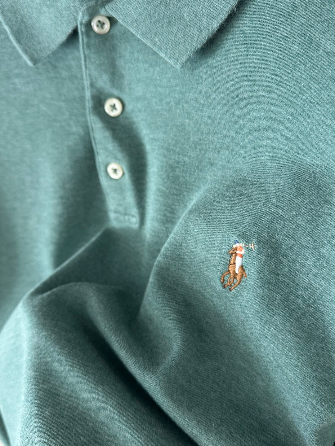 Polo Ralph Lauren - XL