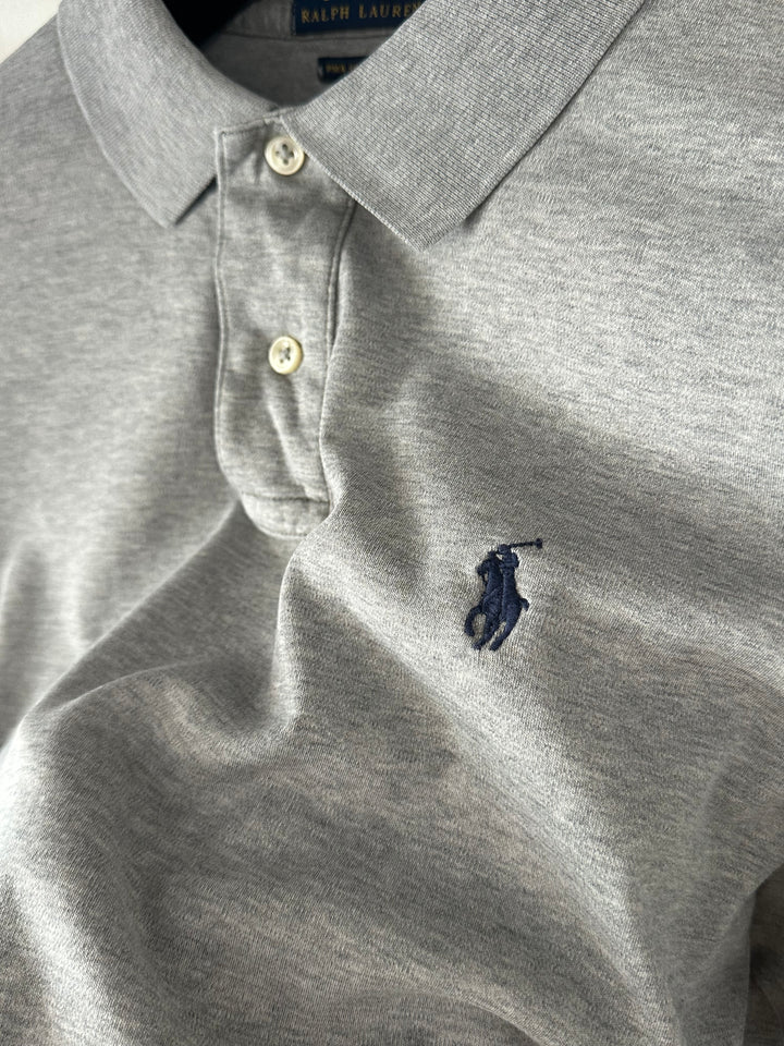 Polo Ralph Lauren Pima Cotton - M