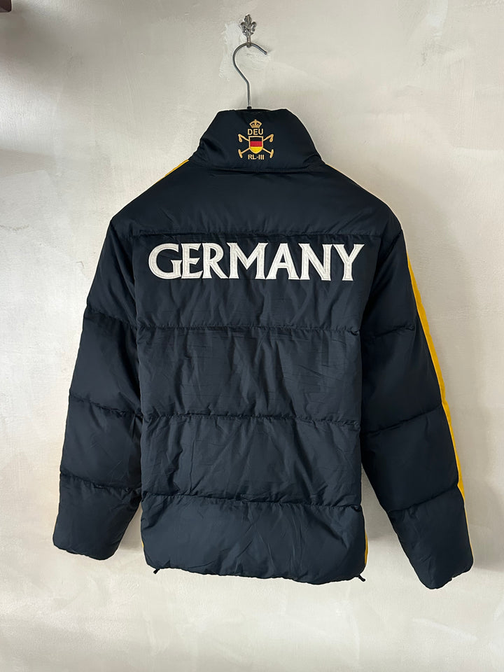 Piumino Ralph Lauren - M