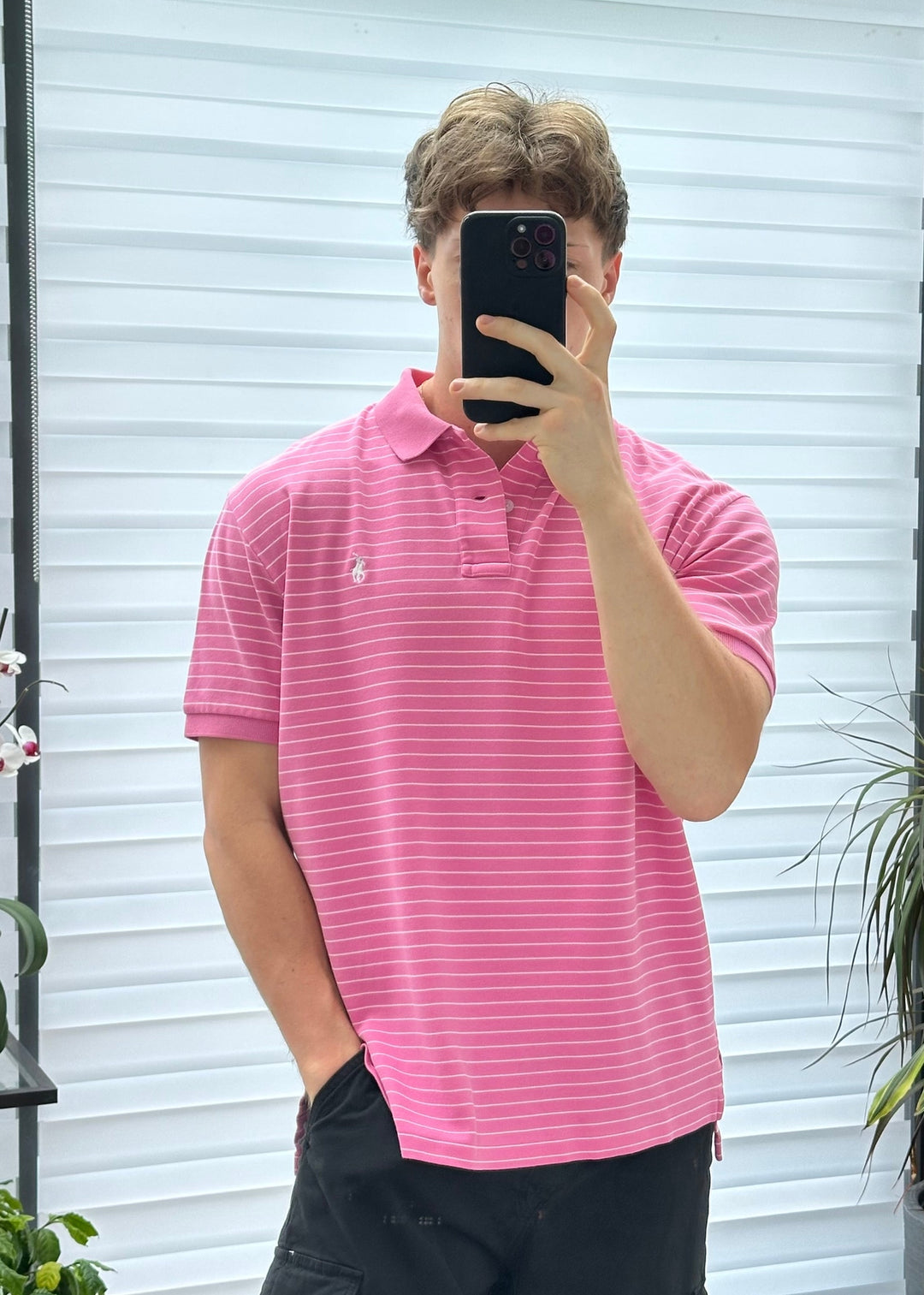Polo Ralph Lauren - L