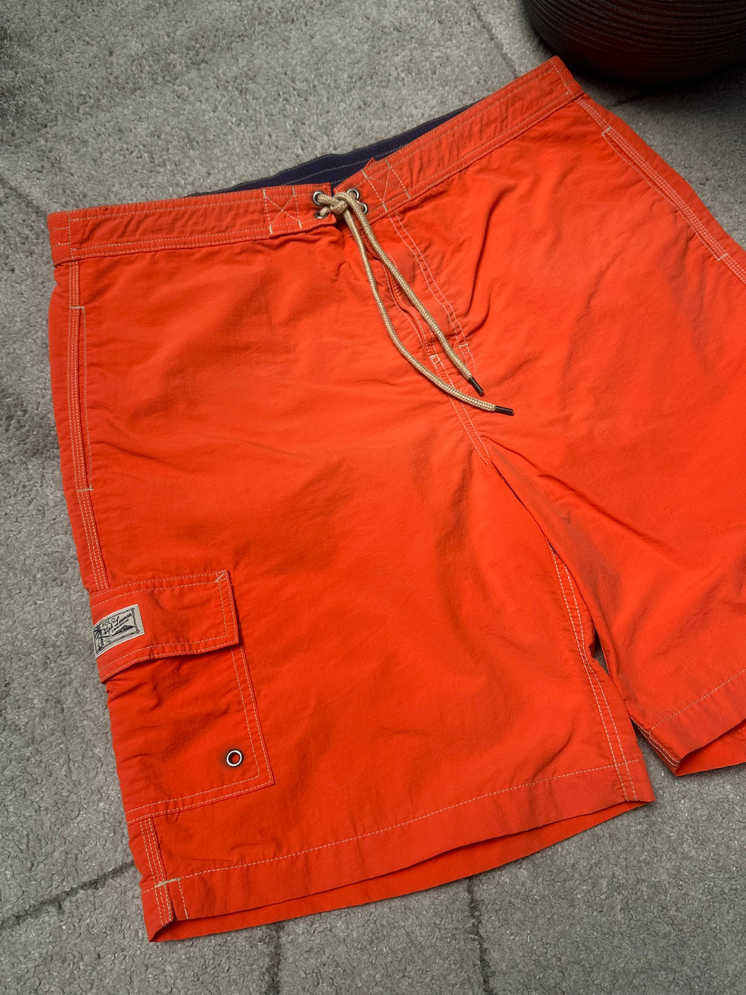 Costume Ralph Lauren - L