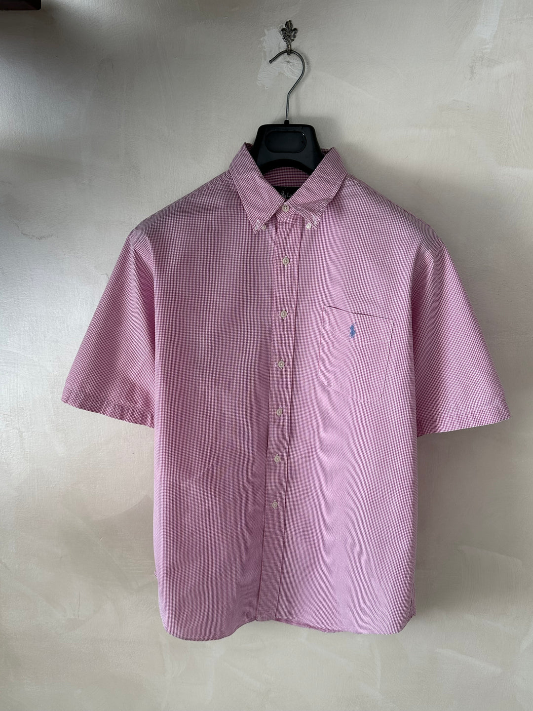 Camicia Ralph Lauren - L