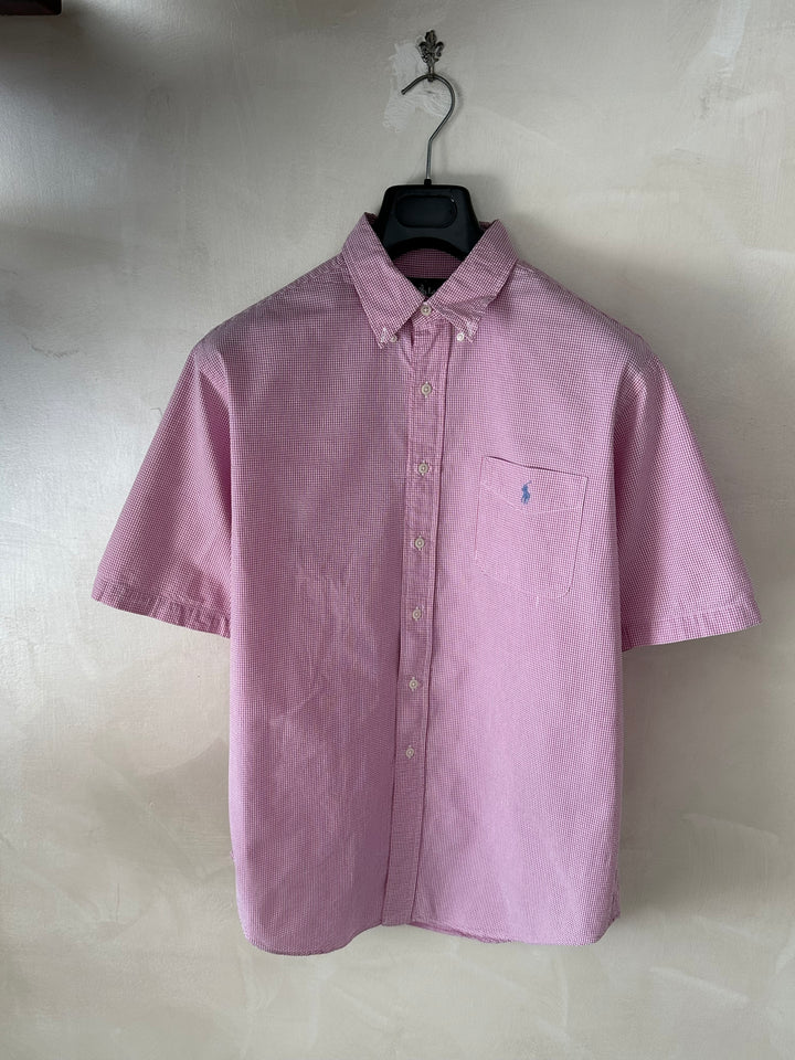 Camicia Ralph Lauren - L