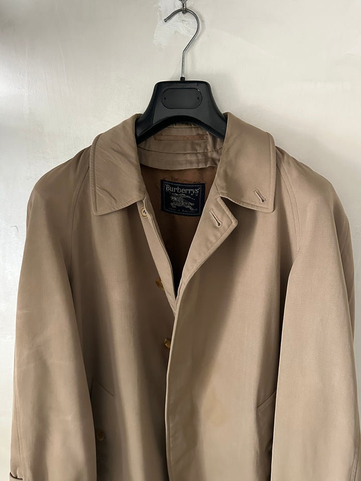 Trench Burberry Lana - L